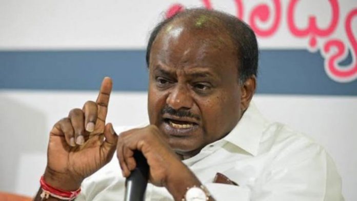 kumaraswamy