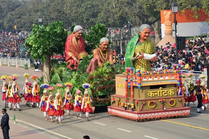 ನಾರಿಶಕ್ತಿ