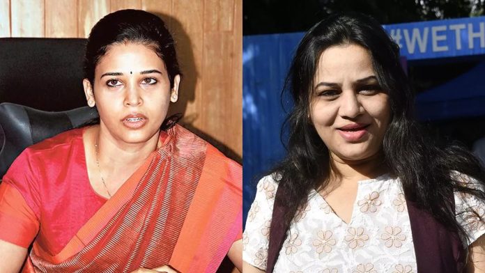 Roopa-Rohini