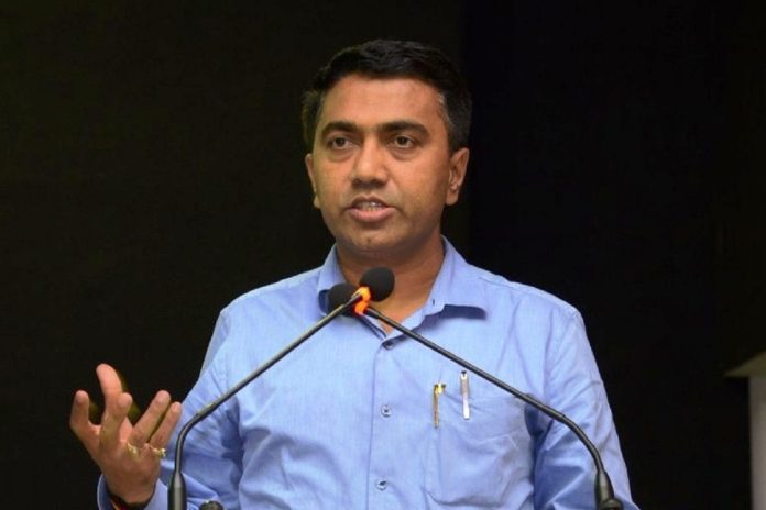 Pramod Sawant