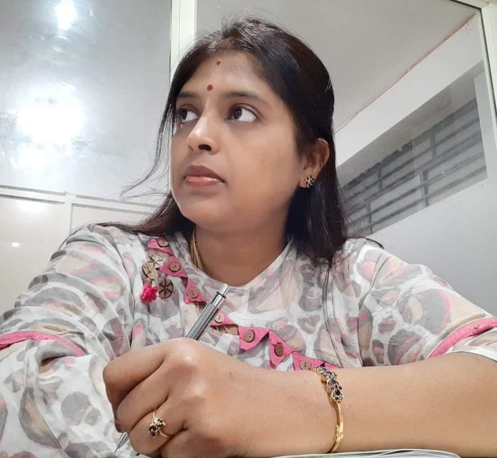 ಸುಧಾ