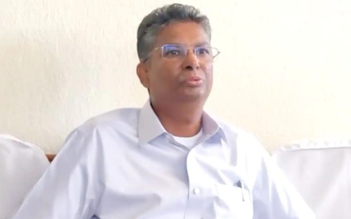 satish jarkiholi